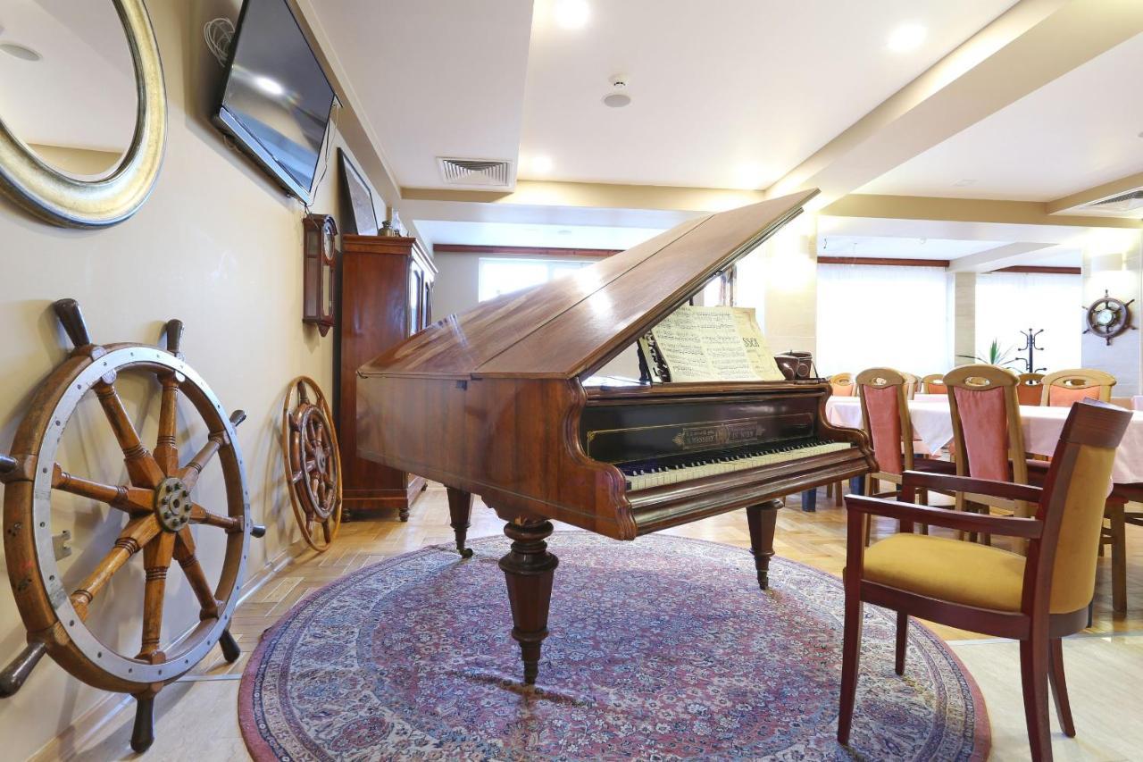 Villa Tade Debeljak Extérieur photo