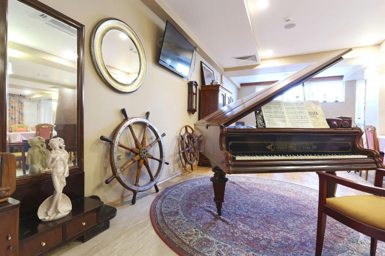 Villa Tade Debeljak Extérieur photo