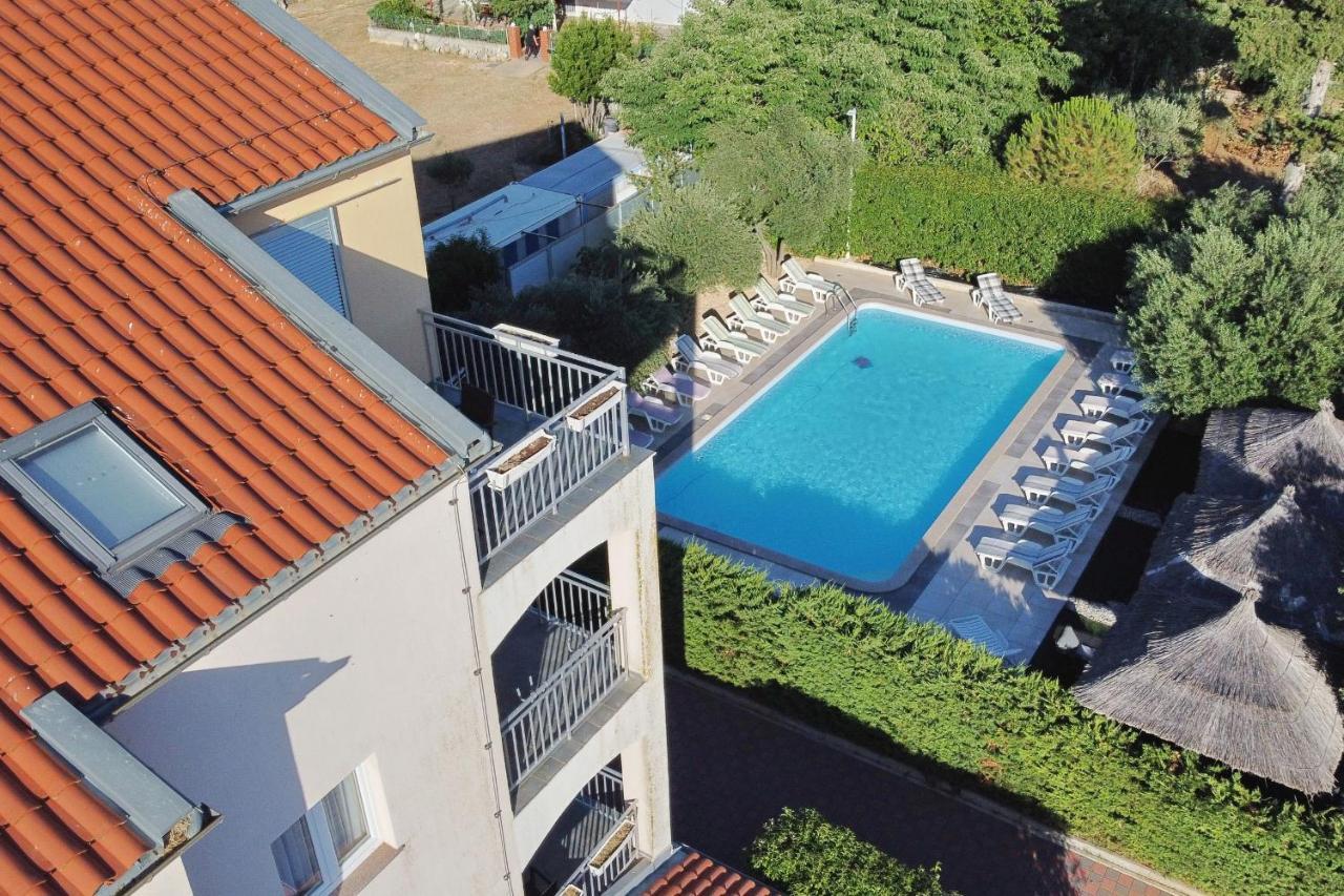 Villa Tade Debeljak Extérieur photo