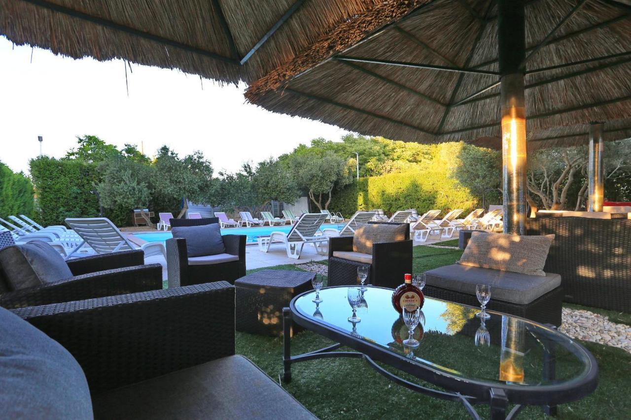 Villa Tade Debeljak Extérieur photo
