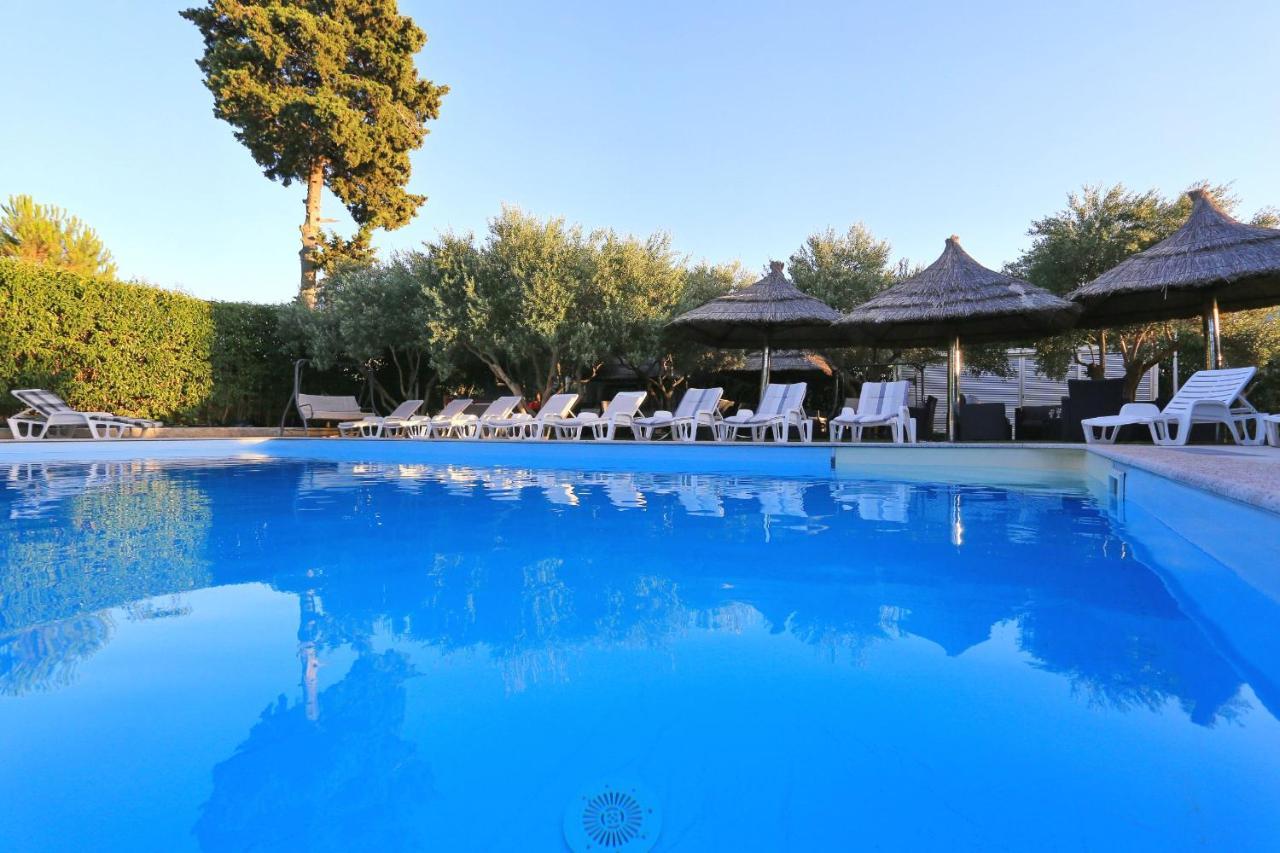 Villa Tade Debeljak Extérieur photo