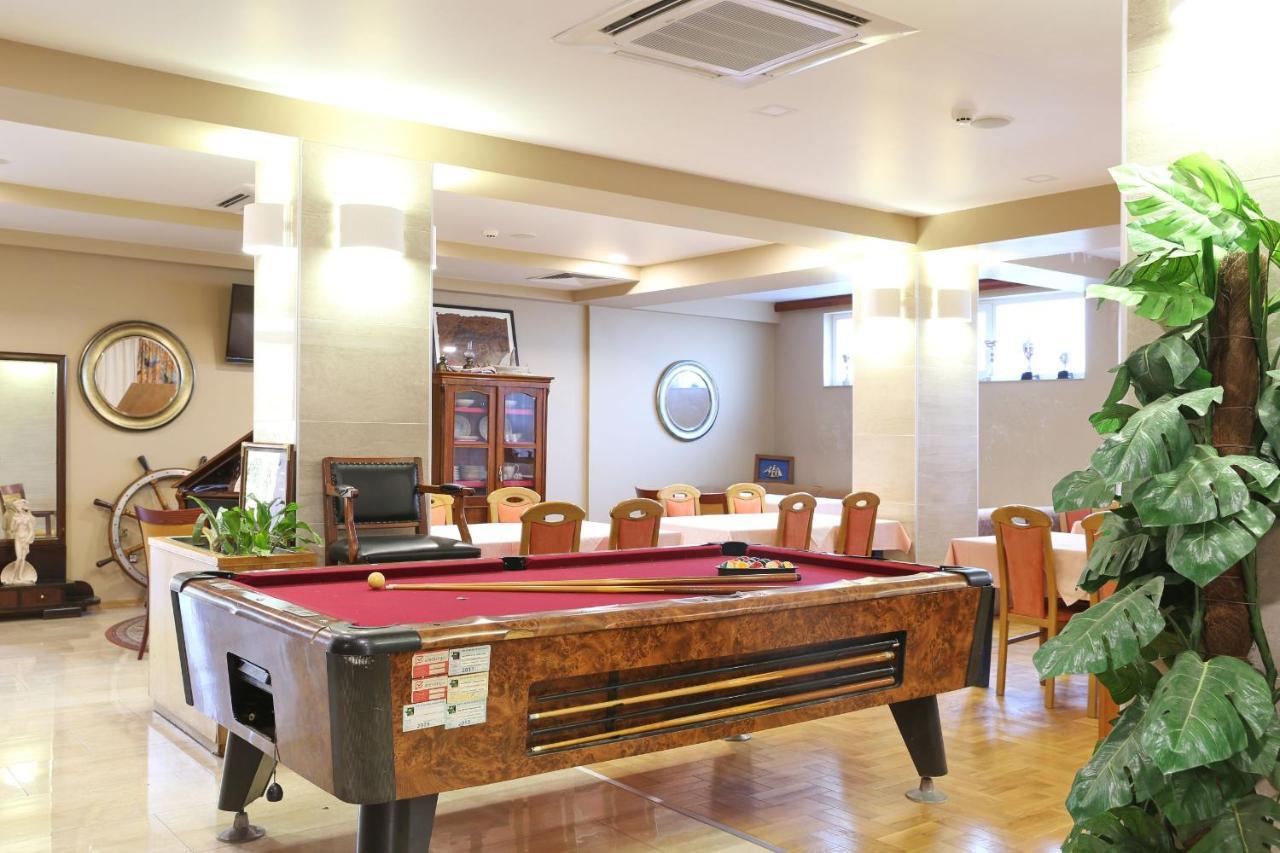 Villa Tade Debeljak Extérieur photo