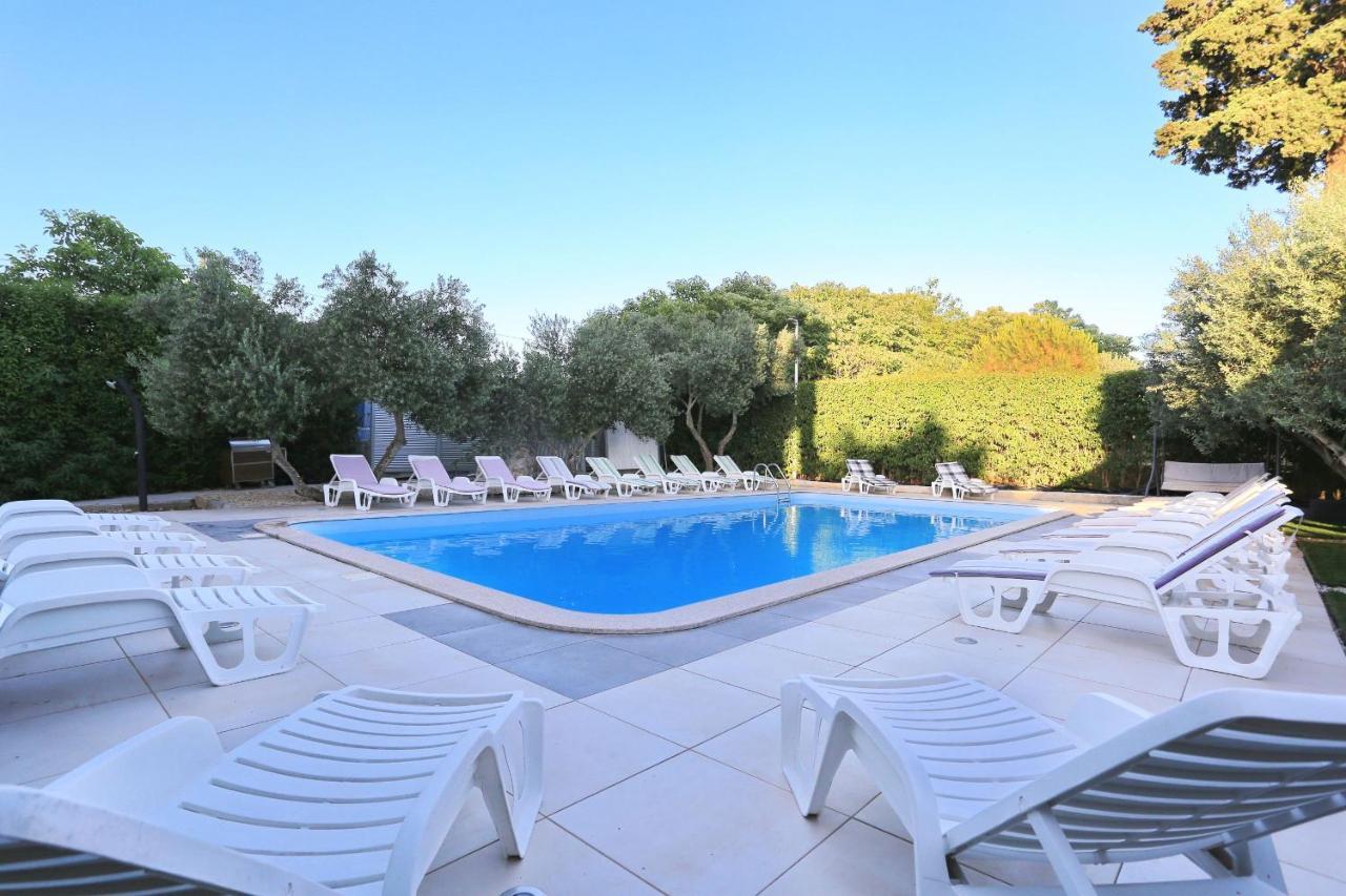 Villa Tade Debeljak Extérieur photo