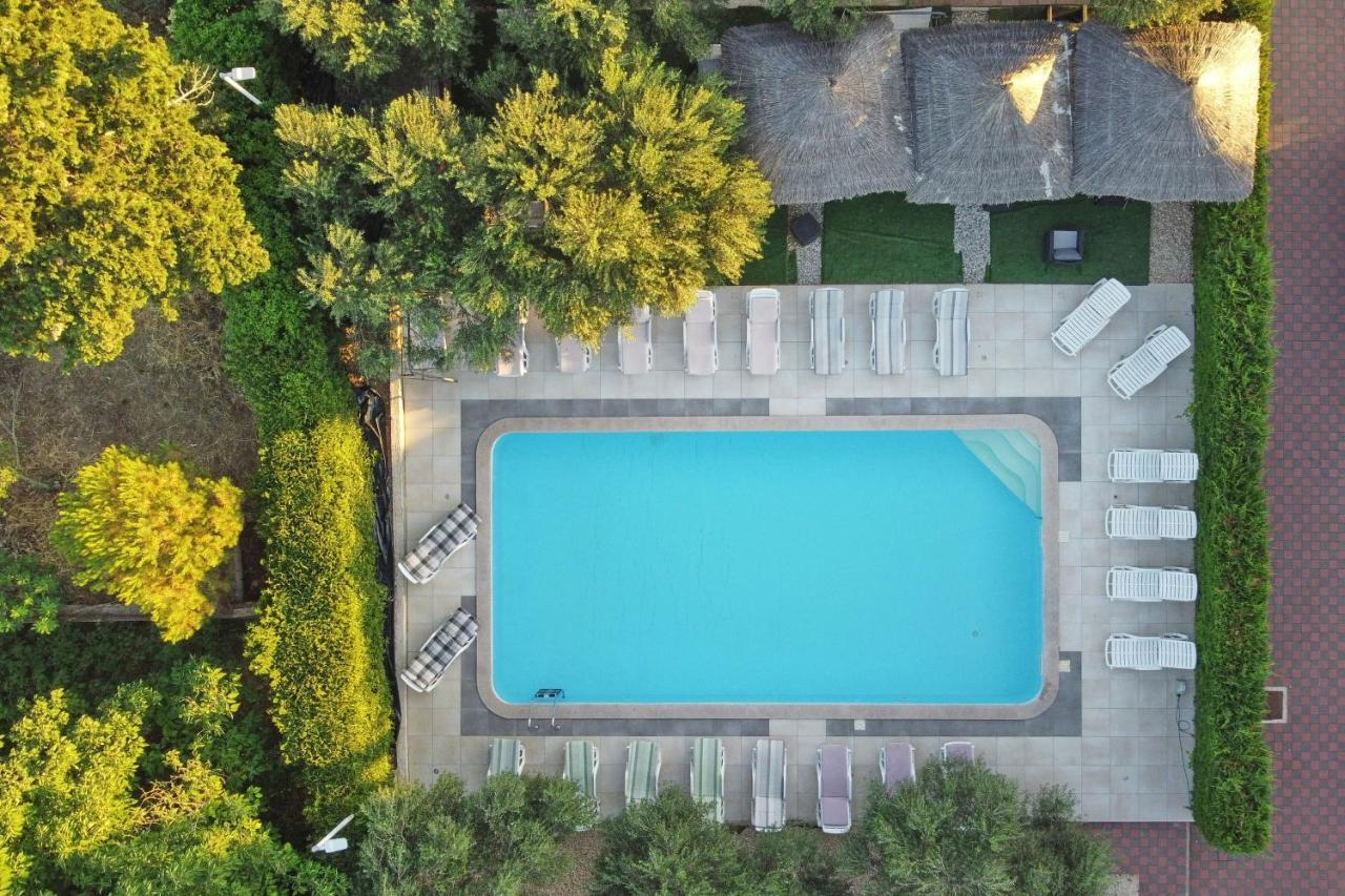 Villa Tade Debeljak Extérieur photo